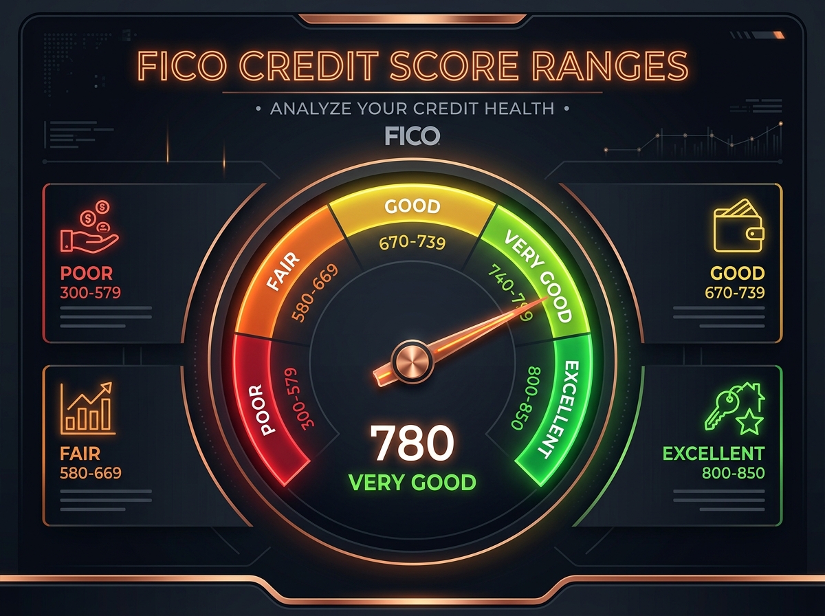 fico score
